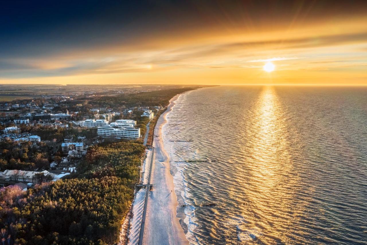 Dune Beach Resort - A Мельно Экстерьер фото