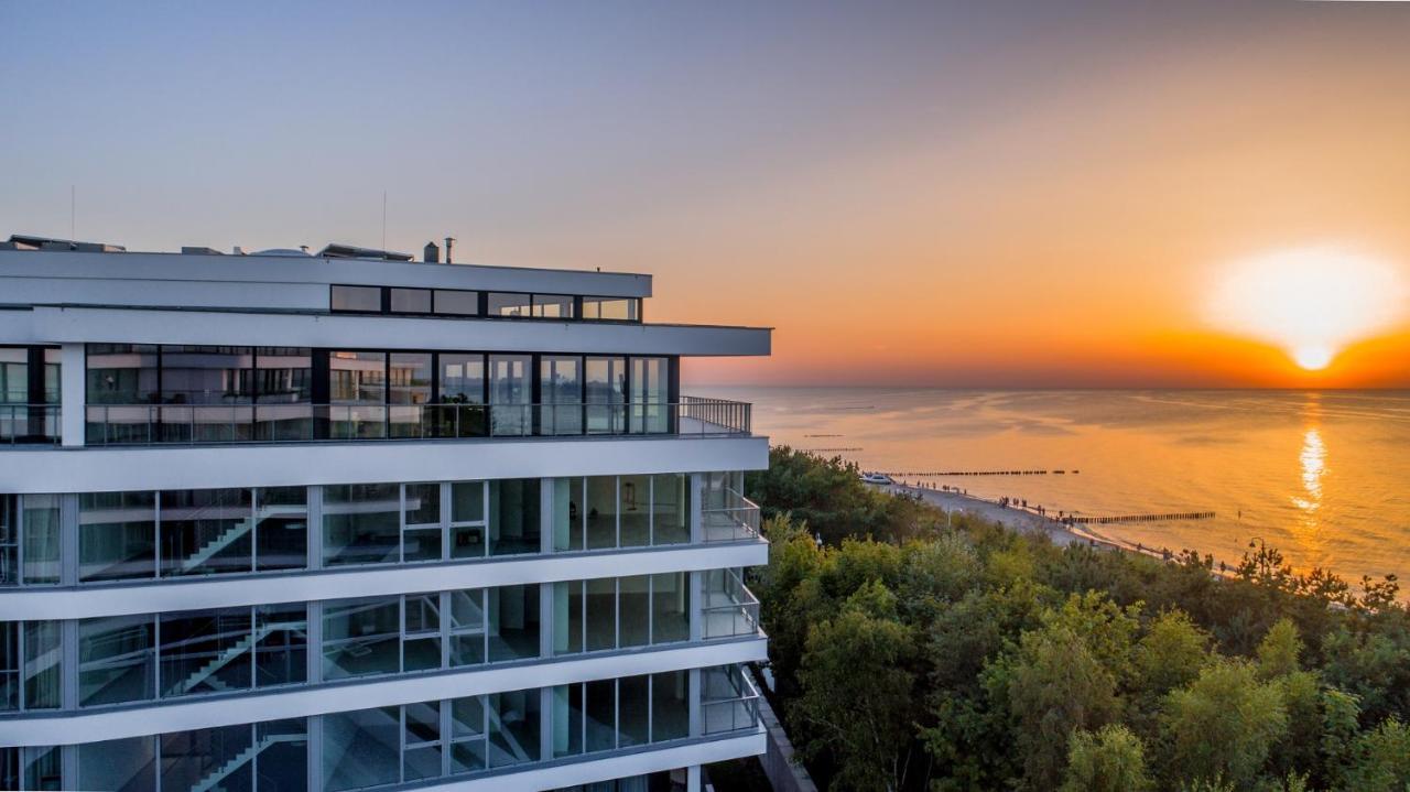 Dune Beach Resort - A Мельно Экстерьер фото