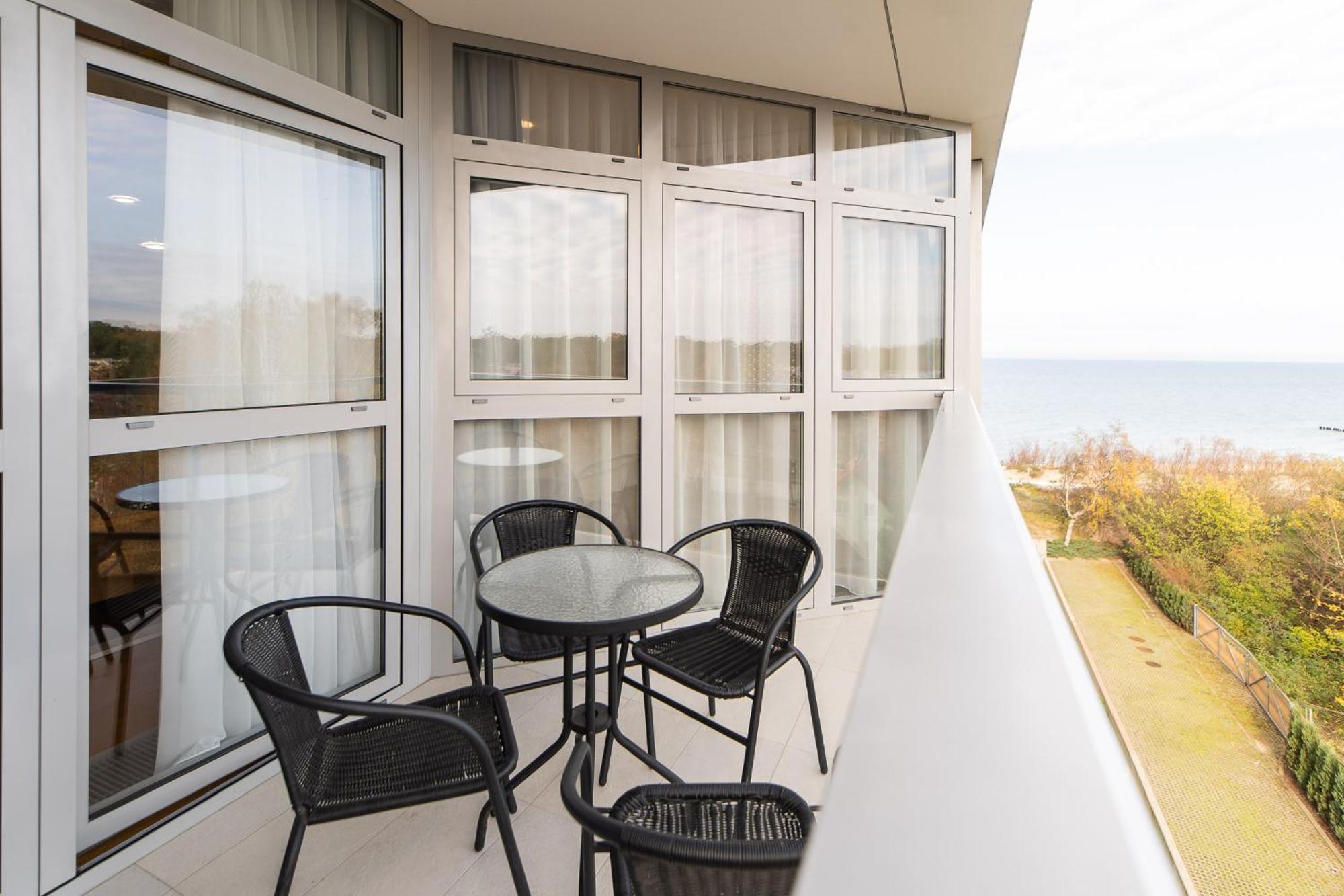 Dune Beach Resort - A Мельно Экстерьер фото
