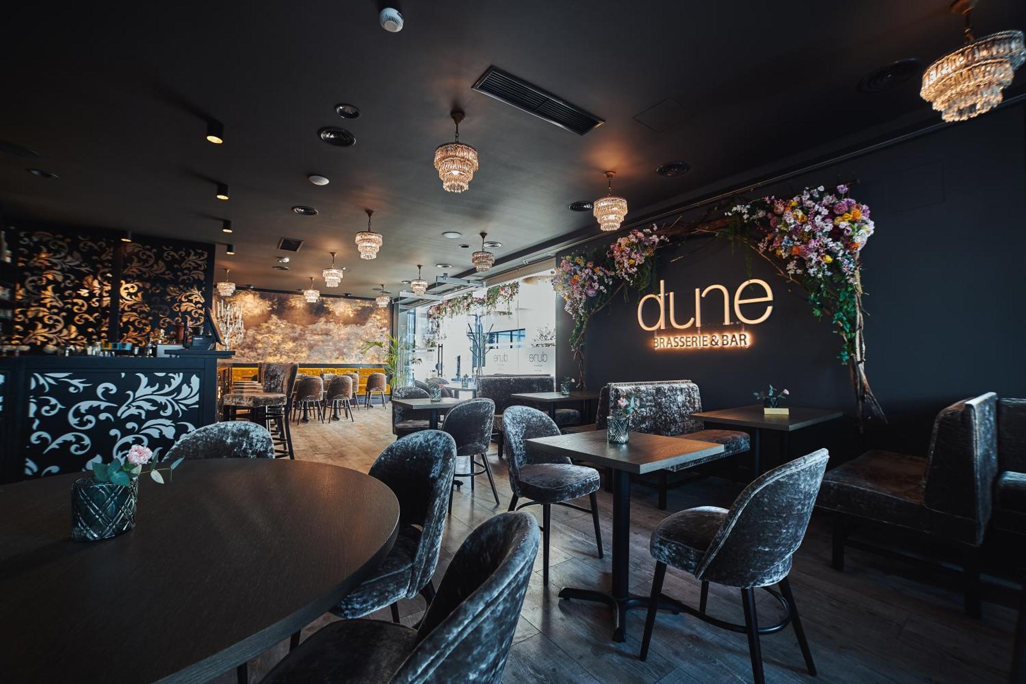 Dune Beach Resort - A Мельно Экстерьер фото