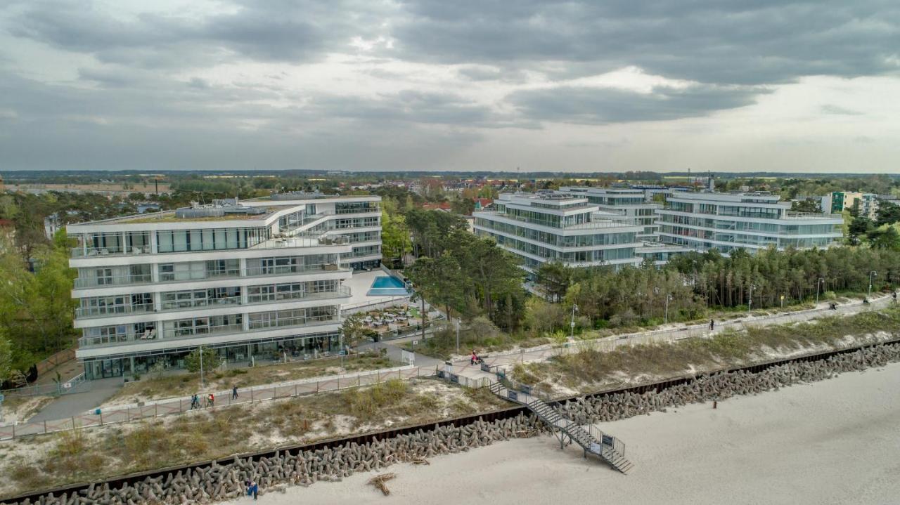 Dune Beach Resort - A Мельно Экстерьер фото