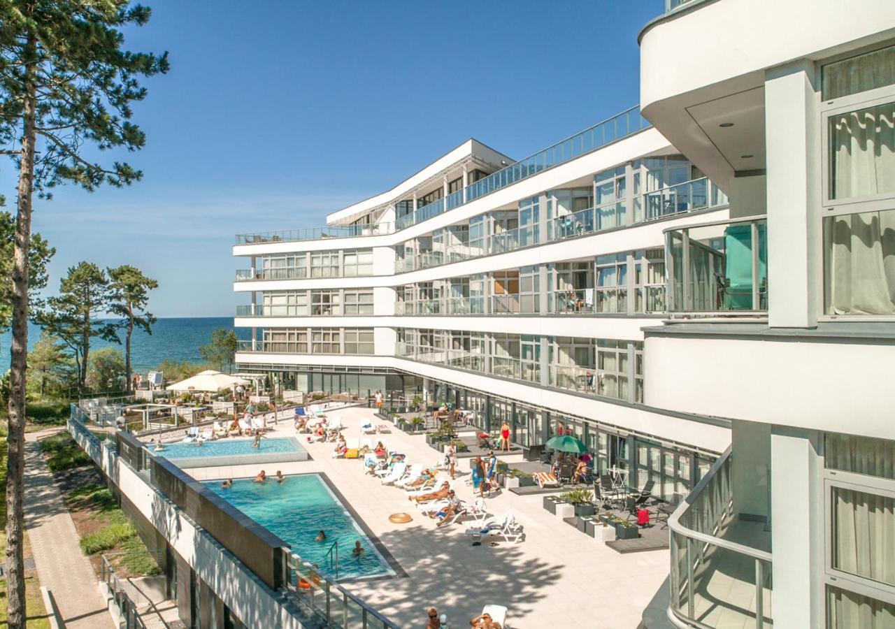 Dune Beach Resort - A Мельно Экстерьер фото