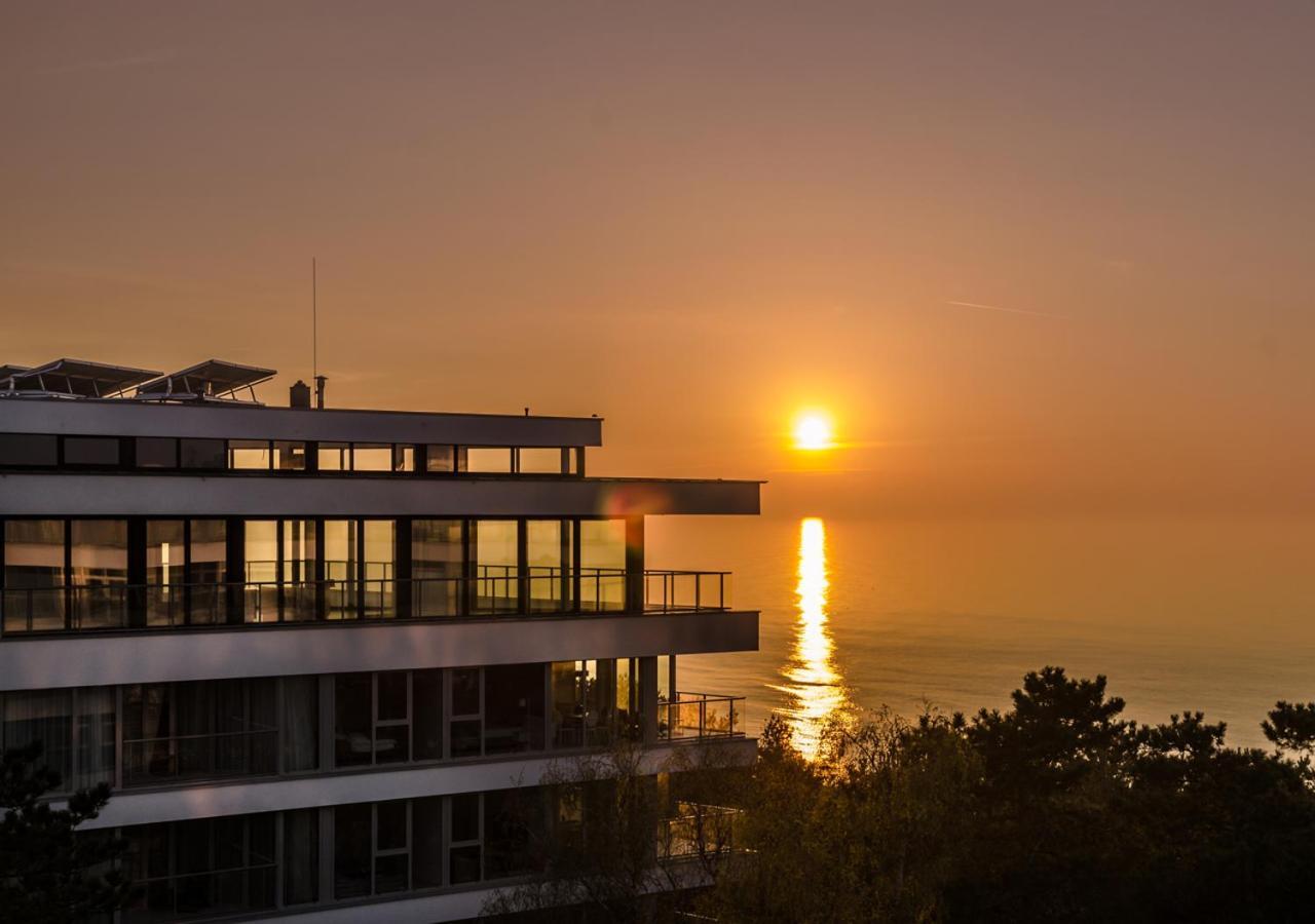 Dune Beach Resort - A Мельно Экстерьер фото