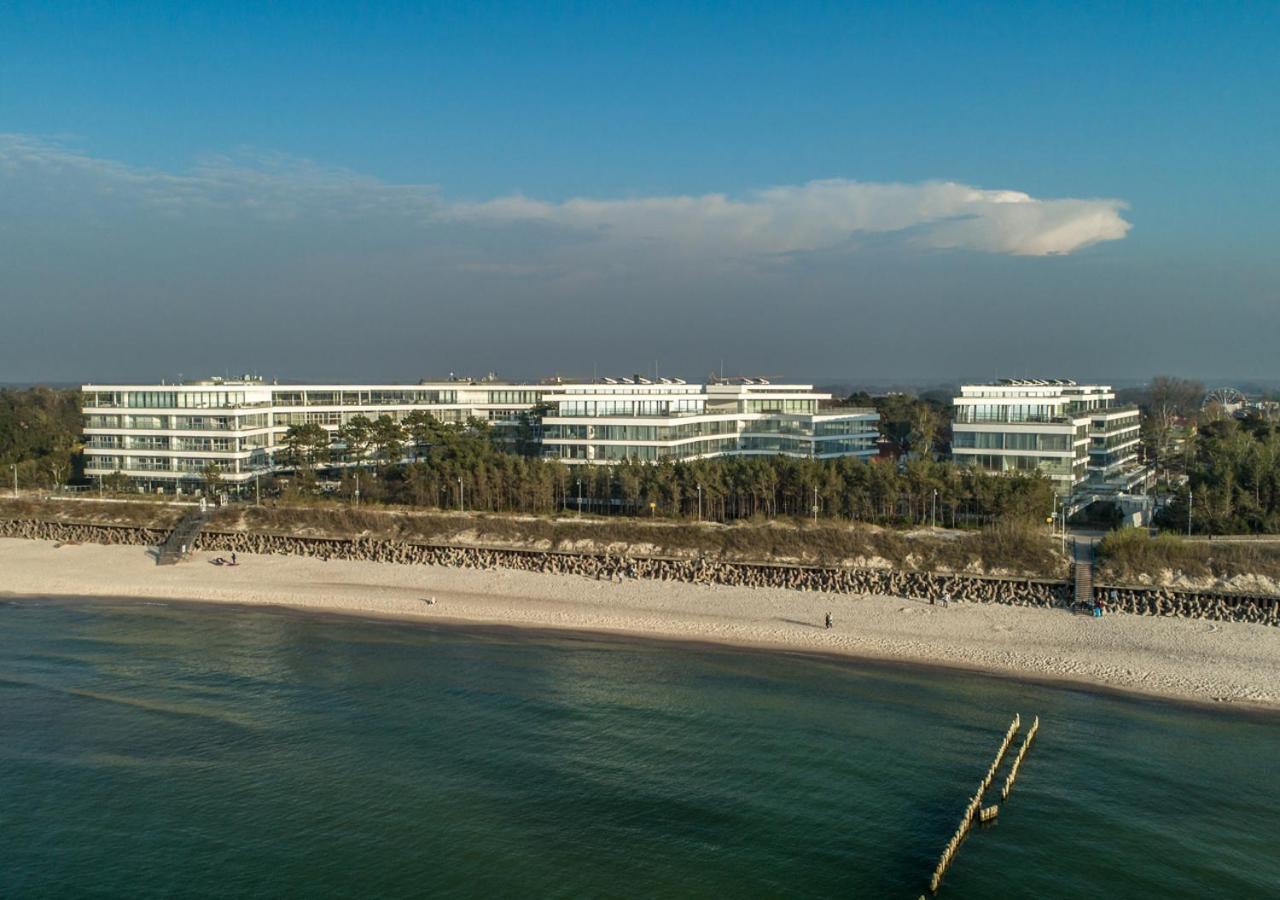 Dune Beach Resort - A Мельно Экстерьер фото